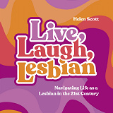 Omslagsbild för Live, Laugh, Lesbian