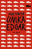 Omslagsbild för Unika Edgar