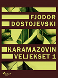 Omslagsbild för Karamazovin veljekset 1