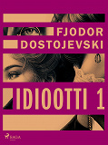 Omslagsbild för Idiootti 1