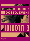 Omslagsbild för Idiootti 3