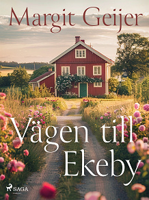 Omslagsbild för Vägen till Ekeby