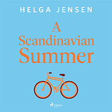 Omslagsbild för A Scandinavian Summer
