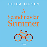 Omslagsbild för A Scandinavian Summer