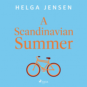 Omslagsbild för A Scandinavian Summer