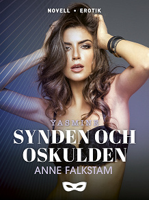 Omslagsbild för Synden och oskulden