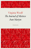Omslagsbild för The Journal of Mistress Joan Martyn