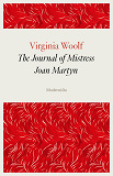 Omslagsbild för The Journal of Mistress Joan Martyn