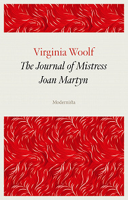 Omslagsbild för The Journal of Mistress Joan Martyn