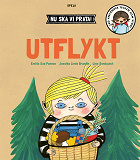 Omslagsbild för Nu ska vi prata! Utflykt