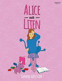 Omslagsbild för Alice och Liten