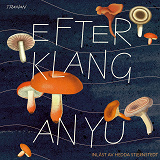 Cover for Efterklang