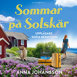 Bokomslag för Sommar på Solskär