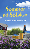 Omslagsbild för Sommar på Solskär