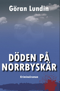 Omslagsbild för Döden på Norrbyskär