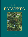 Omslagsbild för Korvekko: Ingerheimon eepos