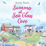 Omslagsbild för Summer at Sea Glass Cove