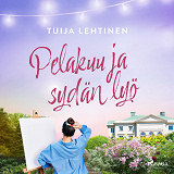 Omslagsbild för Pelakuu ja sydän lyö