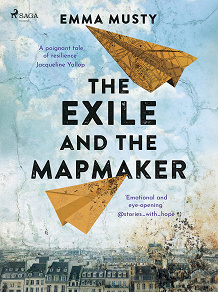 Omslagsbild för The Exile and the Mapmaker