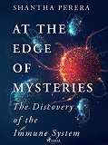 Omslagsbild för At the Edge of Mysteries