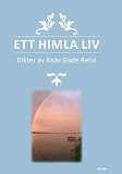 Omslagsbild för Ett himla liv