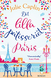 Bokomslag för Det lilla patisseriet i Paris
