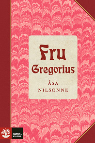 Cover for Fru Gregorius