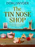 Omslagsbild för The Tin Nose Shop