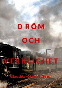 Omslagsbild för Drömm och verklighet