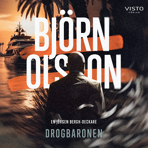 Omslagsbild för Drogbaronen