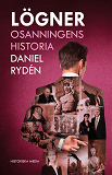 Omslagsbild för Lögner : osanningens historia