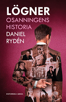 Omslagsbild för Lögner : osanningens historia