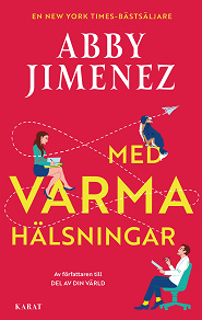 Omslagsbild för Med varma hälsningar