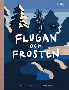 Omslagsbild för Flugan och frosten