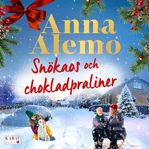 Cover for Snökaos och chokladpraliner