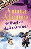 Omslagsbild för Snökaos och chokladpraliner