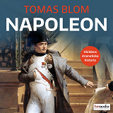 Bokomslag för Napoleon