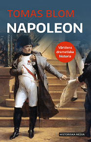 Omslagsbild för Napoleon