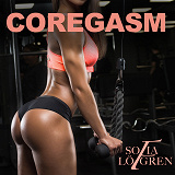 Omslagsbild för Coregasm