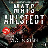 Bokomslag för Violinisten