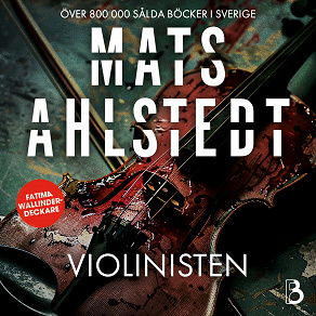 Omslagsbild för Violinisten