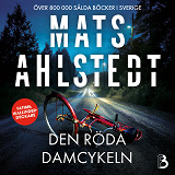 Omslagsbild för Den röda damcykeln