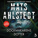 Bokomslag för Dockmakarens dotter