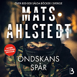 Bokomslag för Ondskans spår