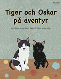 Omslagsbild för Tiger och Oskar på äventyr