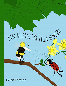 Omslagsbild för Den allergiska Lilla Humlan