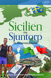 Omslagsbild för Sicilien till Sjuntorp, en äventyrslöpning