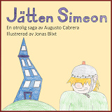 Omslagsbild för Jätten Simeon