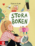 Omslagsbild för Stora boken