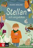 Omslagsbild för Stellan och vargväskan